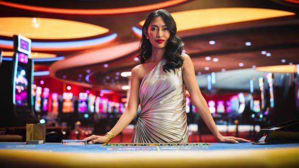 inwa777 Jackpot Slot ကြီးမားသော ဆုကြေးငွေ Mega Jackpot