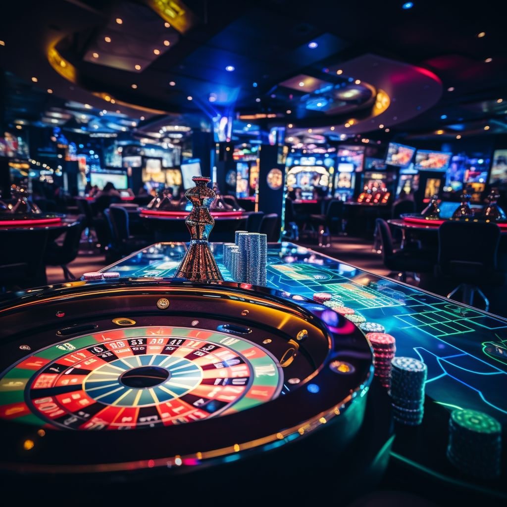 Slot Games
